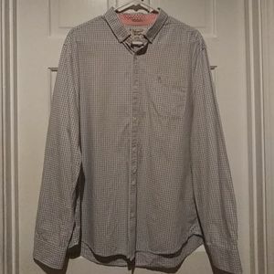 Men's Original Penguin Dress Shirt